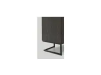 Madia Grafica in stile moderno di Pianca in Offerta Outlet
