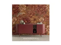 Madia Icon in stile design di Fasolin in Offerta Outlet