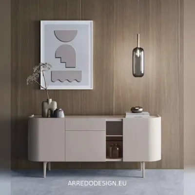 Madia Icon di Fasolin in stile design scontata -30%