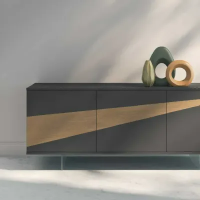 Madia Ikona di Fratelli mirandola in stile design scontata -34%