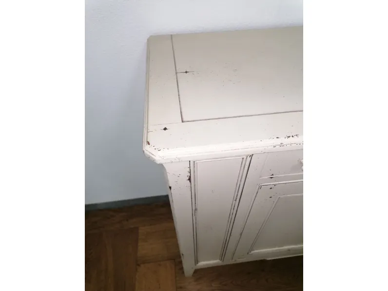Madia Cantinetta in stile classico di Pregno mobili in Offerta Outlet