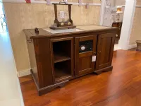 Madia in stile classico Cv 234 maggi di Prezioso a prezzo Outlet