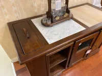 Madia in stile classico Cv 234 maggi di Prezioso a prezzo Outlet