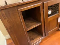 Madia in stile classico Cv 234 maggi di Prezioso a prezzo Outlet