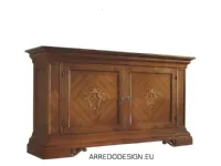 Madia Riflessi in stile classico di Bamar in Offerta Outlet