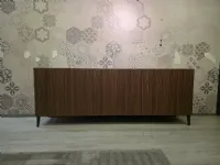 Madia modello 1 madia musa bontempi spedibile di Bontempi a PREZZI OUTLET
