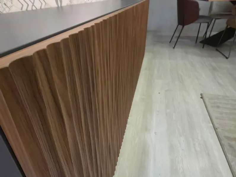 Madia modello 1 madia musa bontempi spedibile di Bontempi a PREZZI OUTLET