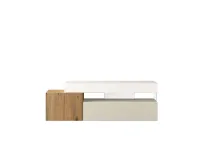 Madia in stile design 10813 mood1  di Lago a prezzo Outlet