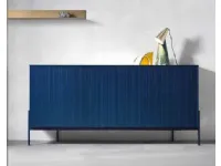 Mobile soggiorno modello 180 di Artigianale in Offerta Outlet
