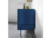 Mobile soggiorno modello 180 di Artigianale in Offerta Outlet