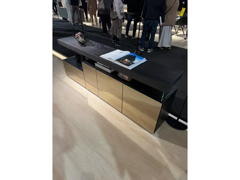 Madia di Lago in legno 36e8 2108b a prezzo riservato 
