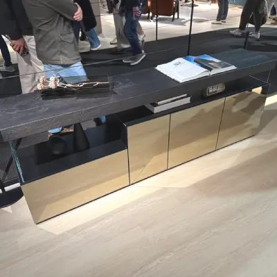 Madia in stile design 36e8 2108b di Lago a prezzo scontato