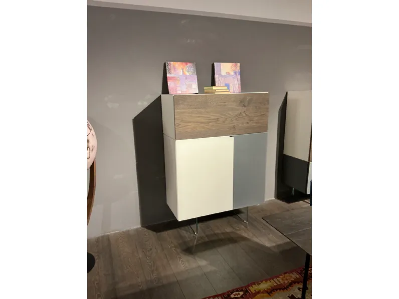 Madia modello 36e8 di Lago a PREZZI OUTLET