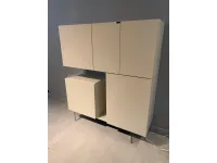 Madia 36e8 di Lago in stile design scontata -32%