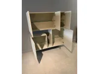 Madia 36e8 di Lago in stile design scontata -32%