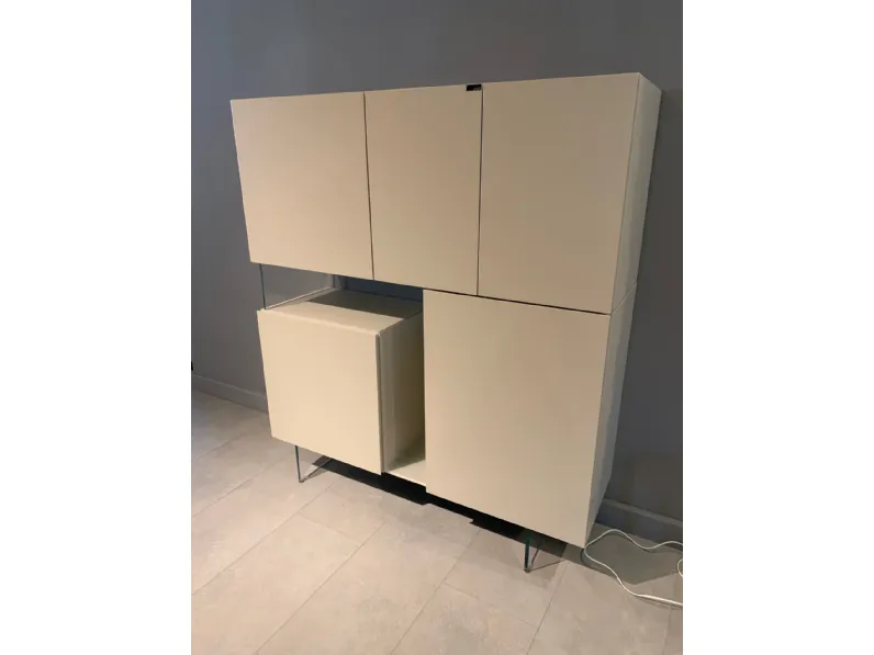 Madia 36e8 di Lago in stile design scontata -32%