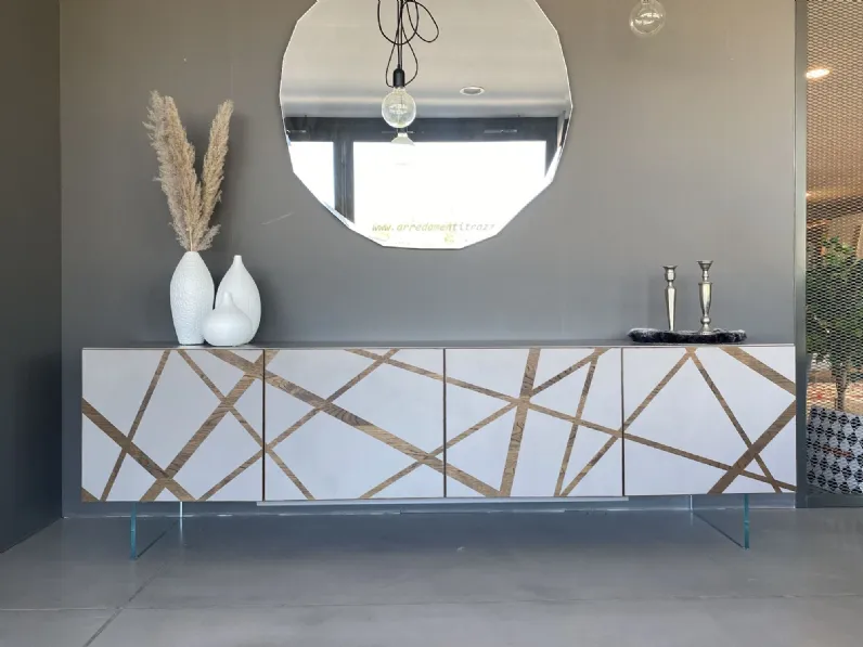 Madia in stile design 555 di Voltan in offerta