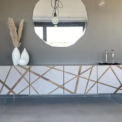 Madia in stile design 555 di Voltan in offerta