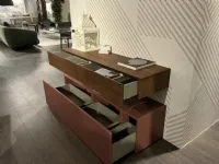 Madia Air di Lago in stile design scontata -56%