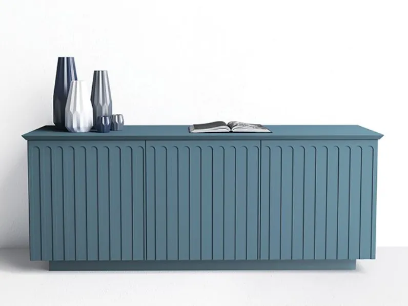 Scopri la Madia Athena di Minotti Italia, design unico e scontata!