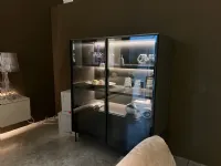 Mobile soggiorno modello Belt di Novamobili in Offerta Outlet