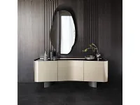Madia in stile design Blues di Cattelan italia in offerta 