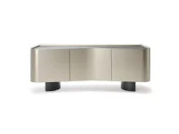 Madia in stile design Blues di Cattelan italia in offerta 