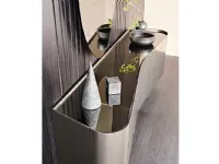 Madia in stile design Blues di Cattelan italia in offerta 