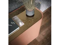 Mobile soggiorno modello Bonnie di Tonin casa a PREZZI OUTLET