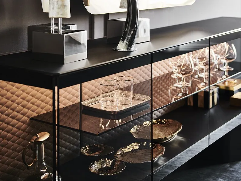 Madia in stile design Boutique di Cattelan in offerta