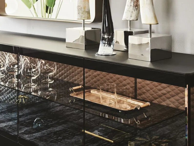 Madia in stile design Boutique di Cattelan in offerta