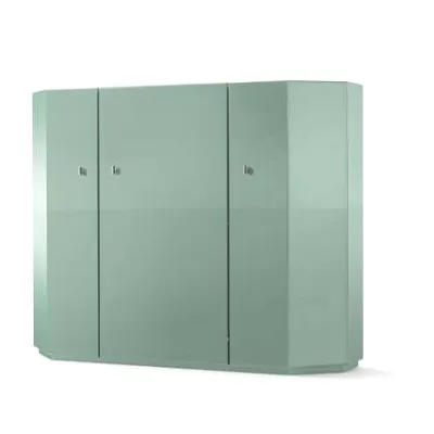 Madia in stile design Bramantino di Cassina scontata 