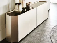 Madia in stile design Chelsea di Cattelan italia scontata 