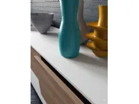 Mobile soggiorno modello Cloe 22b di Artigianale a prezzo scontato