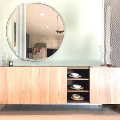 Madia in stile design Credenza di Devina nais scontata 