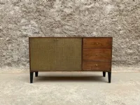 Outlet etnico: Madia Credenza lisse a prezzi scontati!