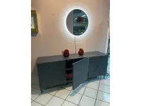 Madia Dall'agnese mod. concrete di Dall'agnese a prezzi outlet
