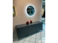 Madia Dall'agnese mod. concrete di Dall'agnese a prezzi outlet