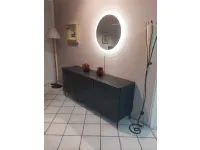 Madia Dall'agnese mod. concrete di Dall'agnese a prezzi outlet