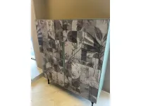 Madia di Devina nais in legno Dispensa icon's a prezzo riservato 