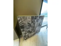 Madia di Devina nais in legno Dispensa icon's a prezzo riservato 