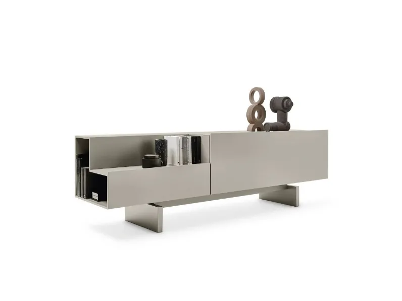 Madia in stile design Ella di Mogg in Offerta Outlet 