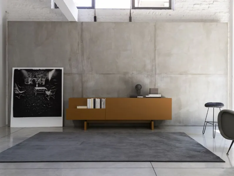 Madia in stile design Ella di Mogg in Offerta Outlet 