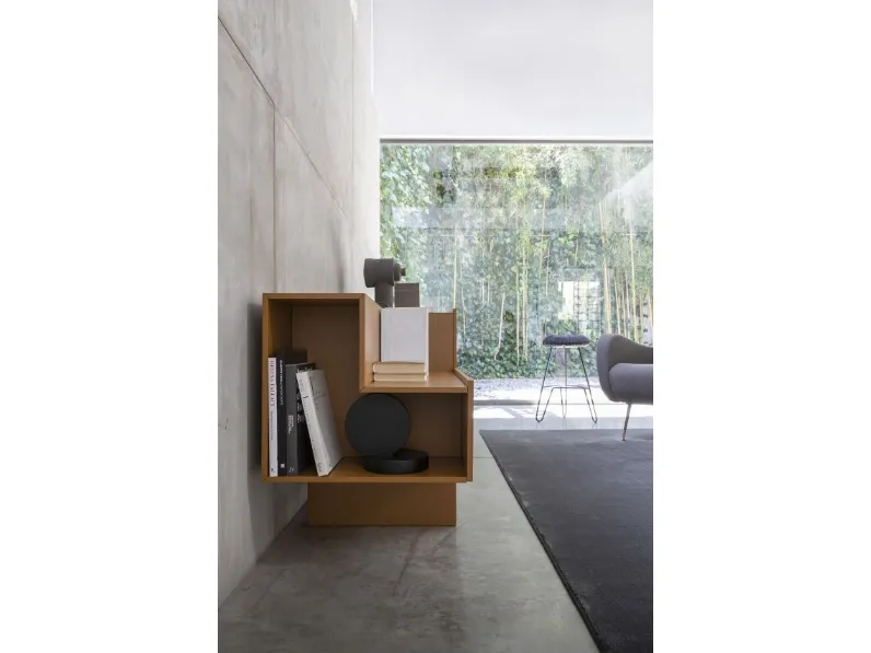 Madia in stile design Ella di Mogg in Offerta Outlet 