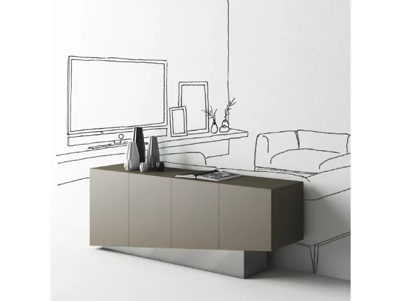 Madia Extra  di Minotti italia a prezzi convenienti