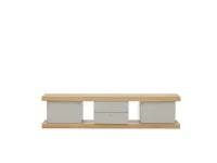 Madia in stile design F2/form line 101 di Formes in Offerta Outlet 