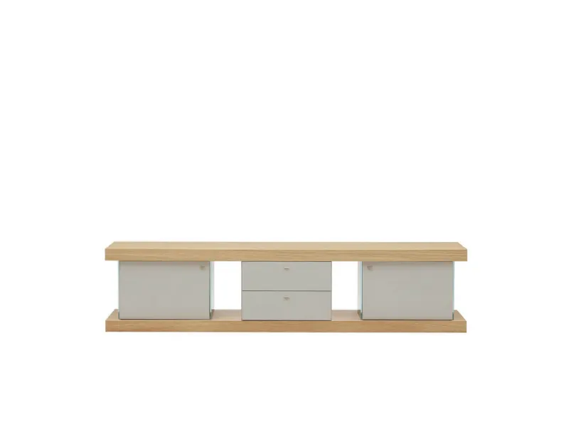 Madia in stile design F2/form line 101 di Forme’s in Offerta Outlet 
