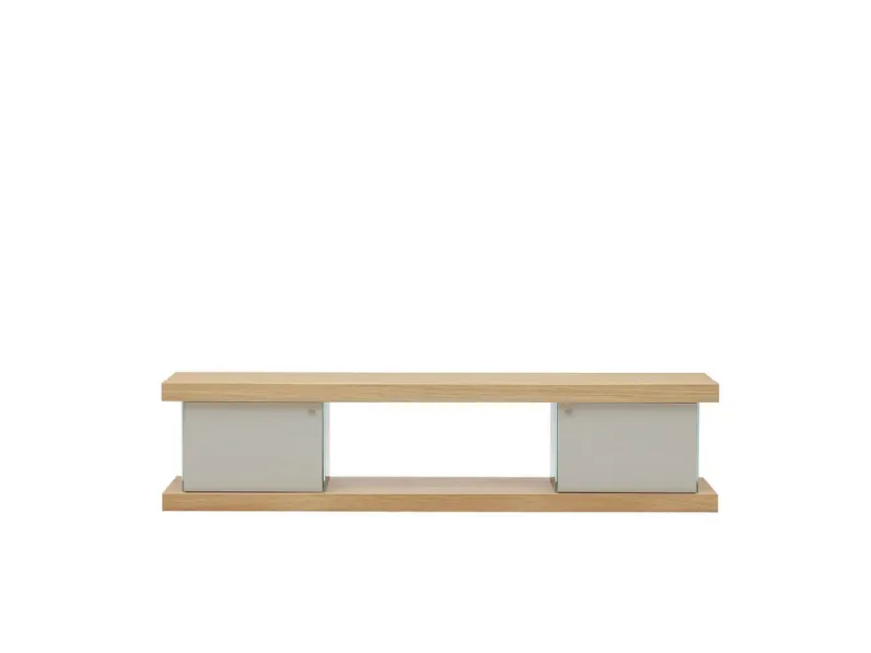 Madia in stile design F2/form line 102 di Forme’s scontata 
