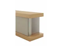 Madia di Formes in legno F2/form line 202 a prezzo riservato 