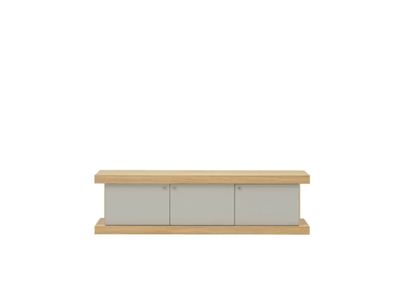 Madia in stile design F2/form line 302 di Forme’s in Offerta Outlet 